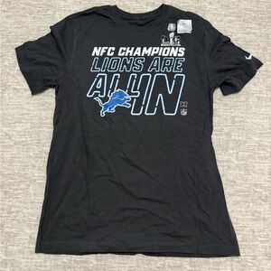 Detroit Lions T-Shirt